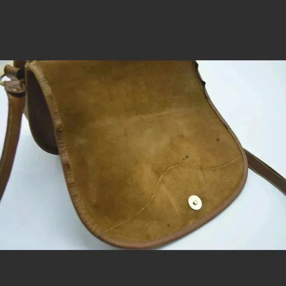 Marley Hodgson Ghurka Bag No. 19 The Pouch - Picture 11 of 12